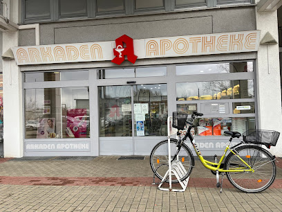 Arkaden-Apotheke Apotheke