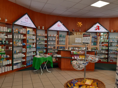 Arkaden Apotheke Erfurt Apotheke