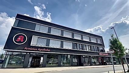 Arminius Apotheke Apotheke