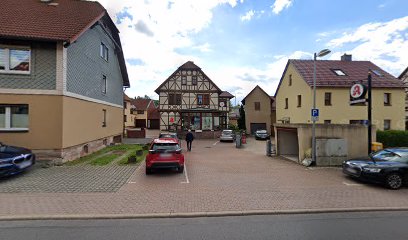 Arnika-Apotheke Apotheke