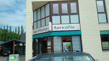 Arnoldis Apotheke Apotheke