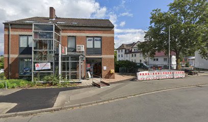 Artz Praxis Apotheke