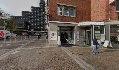 As Apotheken Service Ohg Apotheke