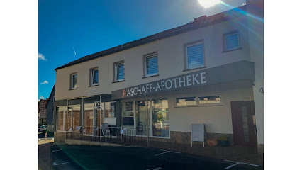 Aschaff Apotheke Apotheke