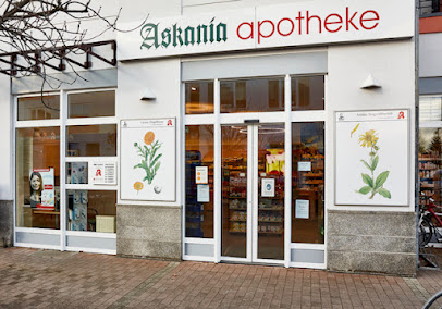 Askania Apotheke Apotheke