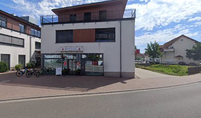 Asparagus-Apotheke E.k. Apotheke