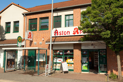 Aston Apotheke Apotheke