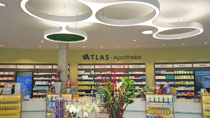 Atlas Apotheke Böblingen Apotheke