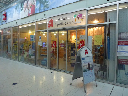 Atlas Apotheke Stuttgart - Kaufpark Freiberg Apotheke