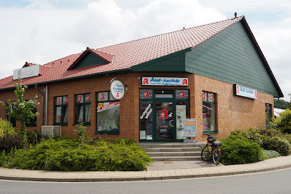 Aue-Apotheke Apotheke