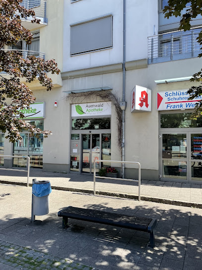 Auenwald-Apotheke Schkeuditz Apotheke