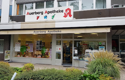Auerberg Apotheke Apotheke