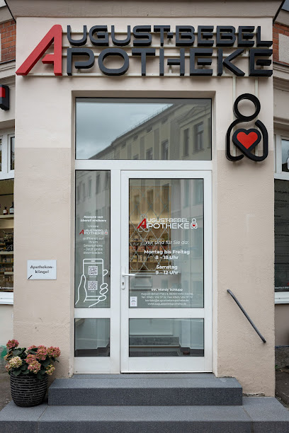August-Bebel-Apotheke Apotheke