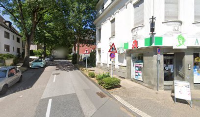 Augusta Apotheke Apotheke
