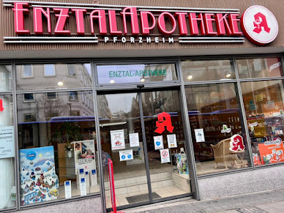 Augustin Michael Enztal Apotheke Apotheke