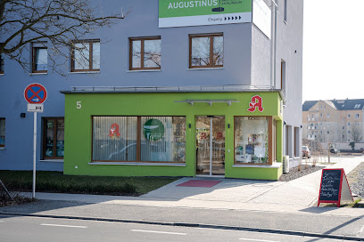 Augustinus-Apotheke Am Klinikum Apotheke