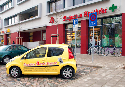 Augustus Apotheke Apotheke