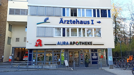 Aura Apotheke E. K. Apotheke