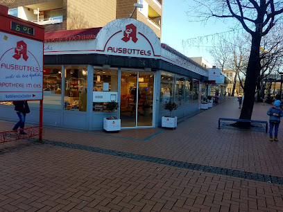 Ausbüttels Apotheke Im Eks Apotheke