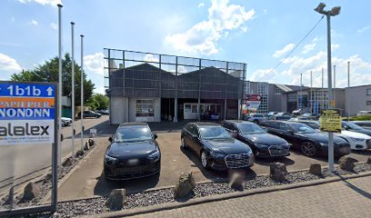 Autotechnik Koblenz Apotheke