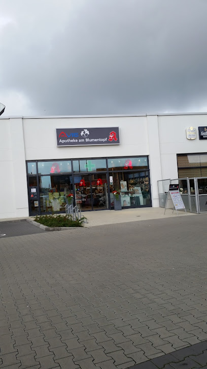 Avie Apotheke Am Blumentopf - Langenfeld Apotheke