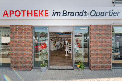 Avie Apotheke Im Brandt-Quartier Apotheke