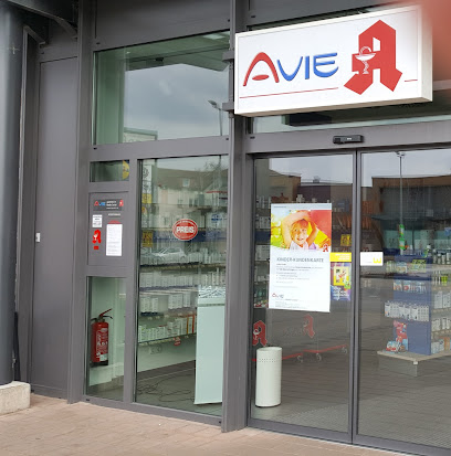 Avie Apotheke Im Medio-Center Apotheke