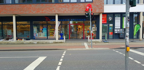 Avie Phoenix Apotheke Apotheke