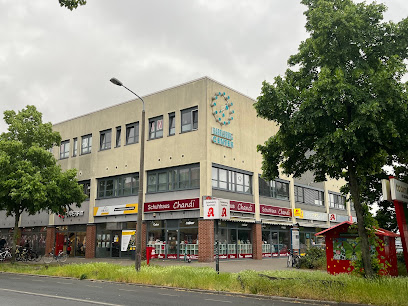 Babelsberg Apotheke Apotheke