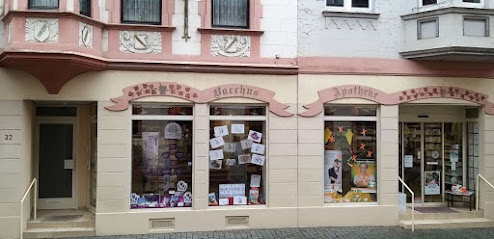 Bacchus-Apotheke Apotheke