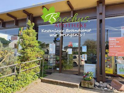 Bacchus-Apotheke Apotheke