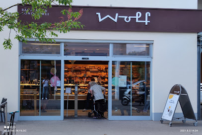Bäckerei Konditorei Wolf Apotheke
