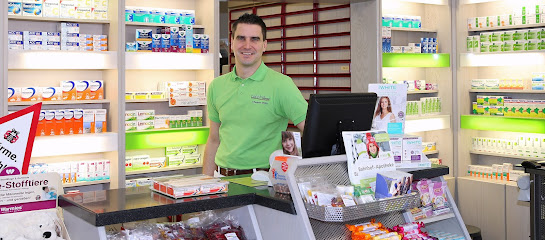 Bahnhof-Apotheke Apotheke