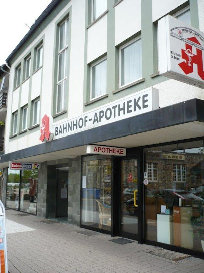 Bahnhof-Apotheke Apotheke