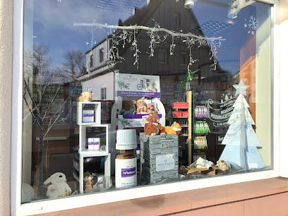 Bahnhof-Apotheke Apotheke