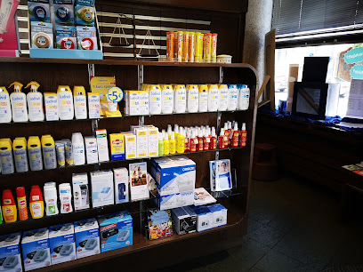 Bahnhof-Apotheke Apotheke