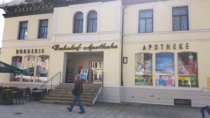 Bahnhof-Apotheke Apotheke