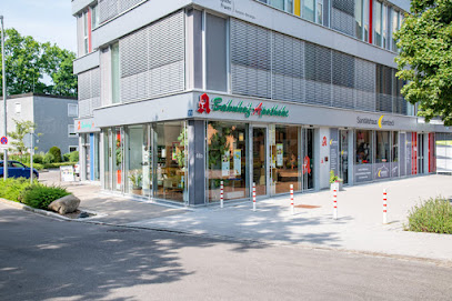 Bahnhof-Apotheke Am Klinikum Apotheke