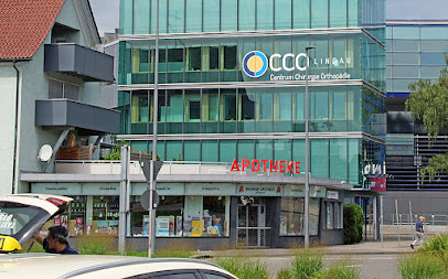 Bahnhof-Apotheke Lindau Apotheke