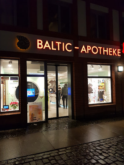 Baltic-Apotheke Apotheke