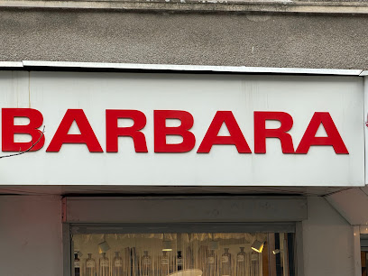 Barbara-Apotheke Apotheke