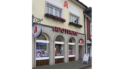 Barbara-Apotheke Apotheke