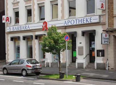 Barbara Apotheke Apotheke