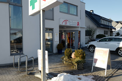 Barbara-Apotheke Odenthal Apotheke