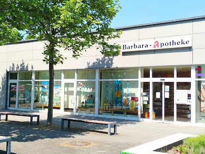 Barbara-Apotheke Apotheke