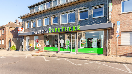Barbara Apotheke Apotheke