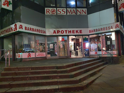 Barbarossa Apotheke Apotheke