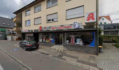 Bären Apotheke Apotheke