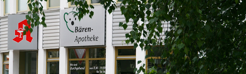 Bären-Apotheke Apotheke