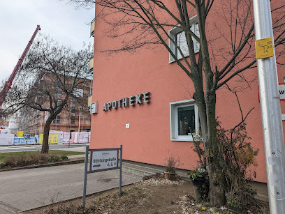 Bären-Apotheke Apotheke